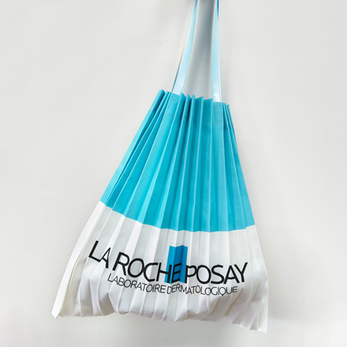 900D牛津布品牌提袋