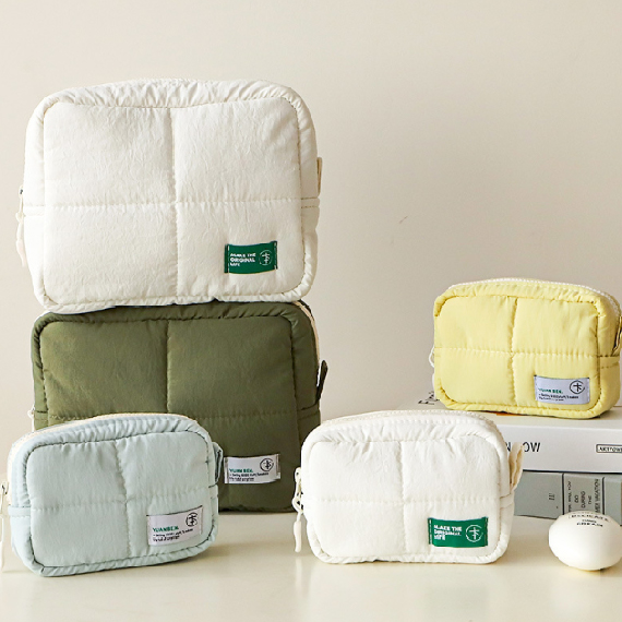 尼龍防水化妝包