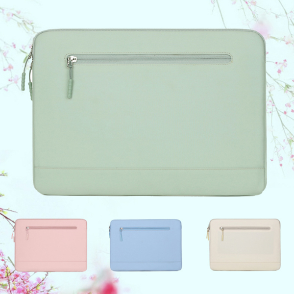 防潑水牛津布筆電保護包