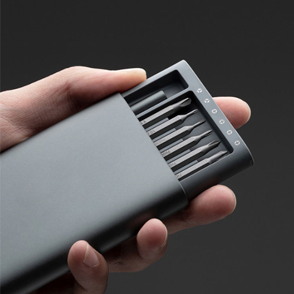 24合一精密螺絲起子工具組