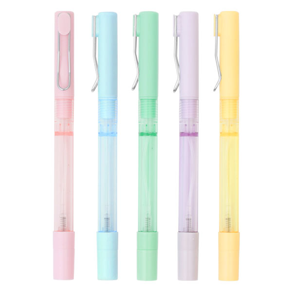 8535 中性馬卡龍噴霧筆