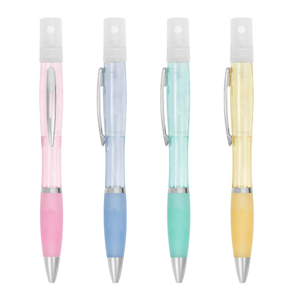 8536 馬卡龍葫蘆噴霧筆