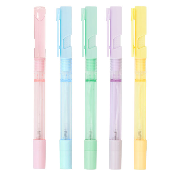 8537 馬卡龍手機座噴霧筆