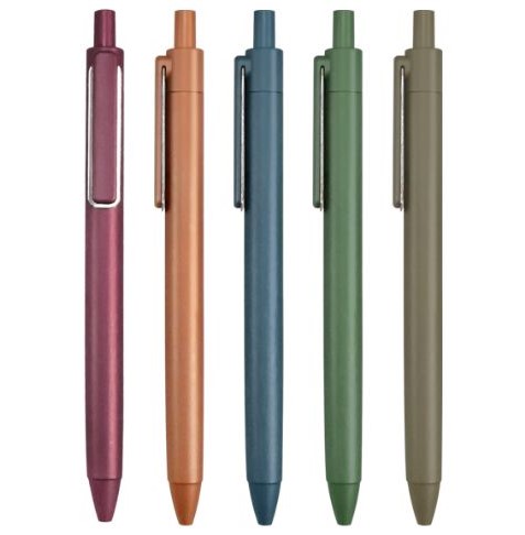 CM-656 霧映星輝中油筆