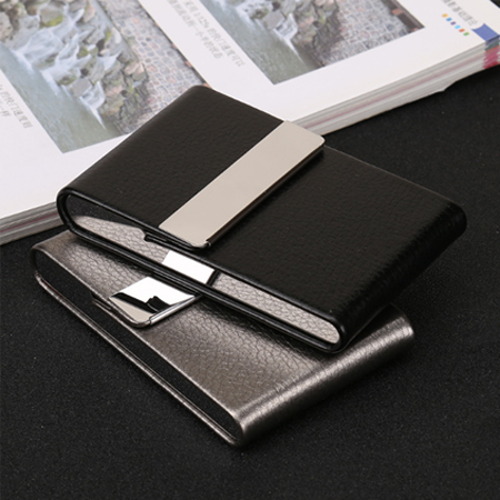 商務不鏽鋼名片盒