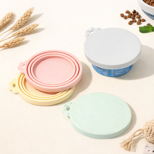 矽膠密封罐頭保鮮蓋