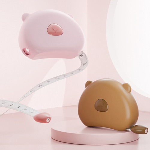 萌趣多功能測量尺