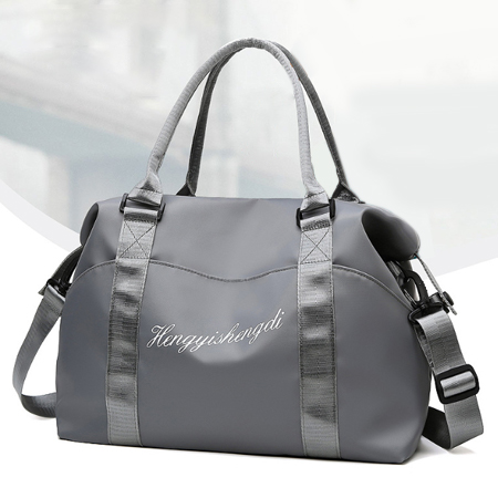 輕量多功能健身旅行包