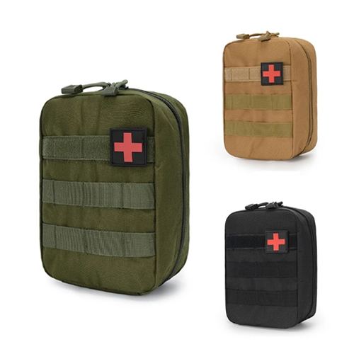 醫療急救收納包