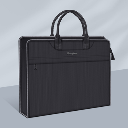 牛津布手提文件包