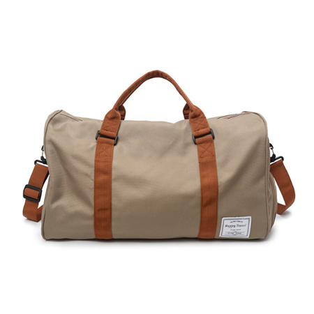 休閒牛津布旅行包