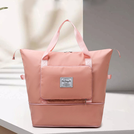 時尚擴展式旅行包