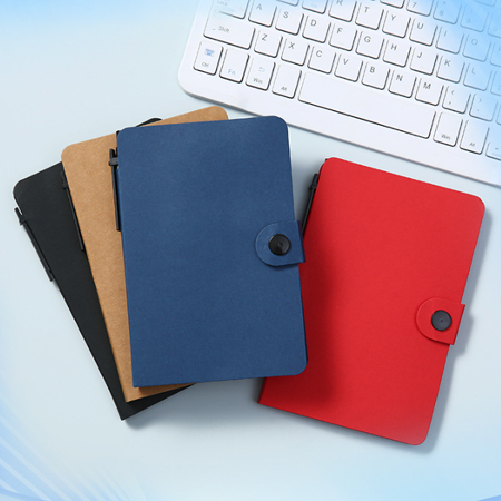 牛皮紙多功能便條組