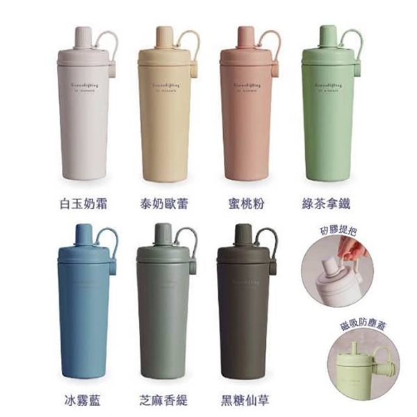 CLC-800 酷力杯