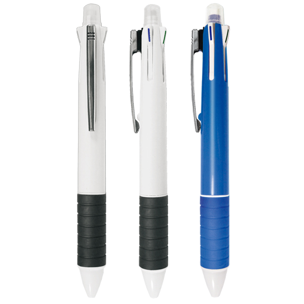 CRC-109N 五合一多功能原子筆