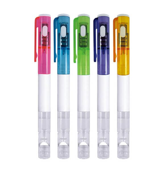 CRC-236S 口哨LED燈筆