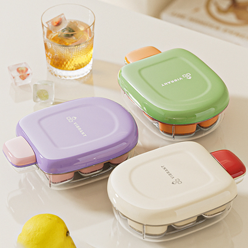 迷你雪糕按壓冰格