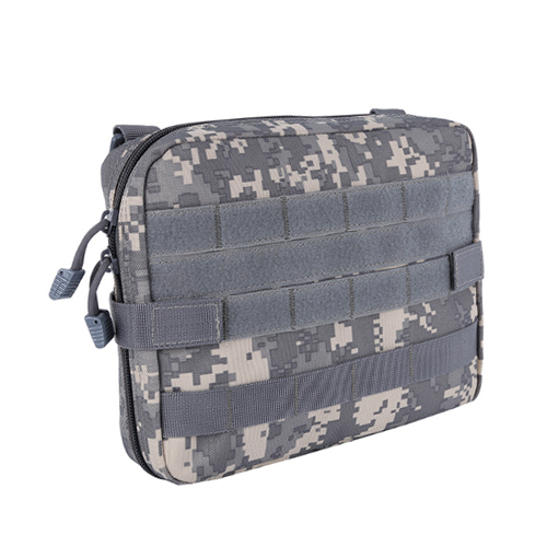 尼龍戶外戰術收納包