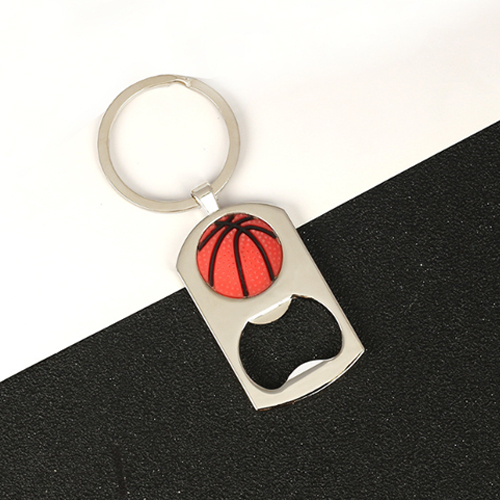 運動系列開瓶器鑰匙圈