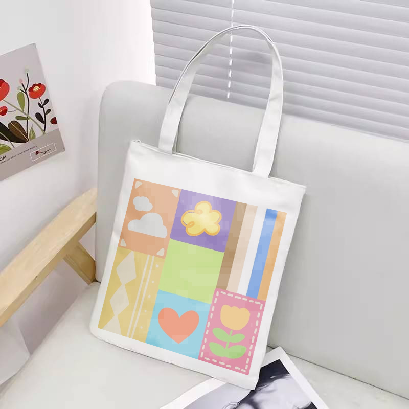 客製化｜帆布袋