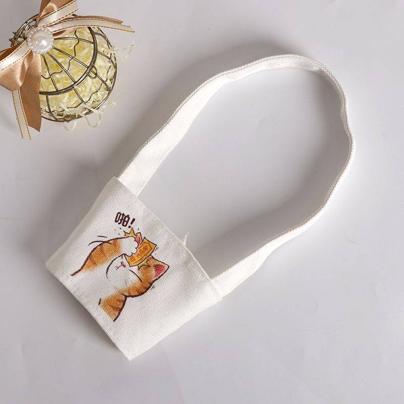 客製化｜飲料杯套