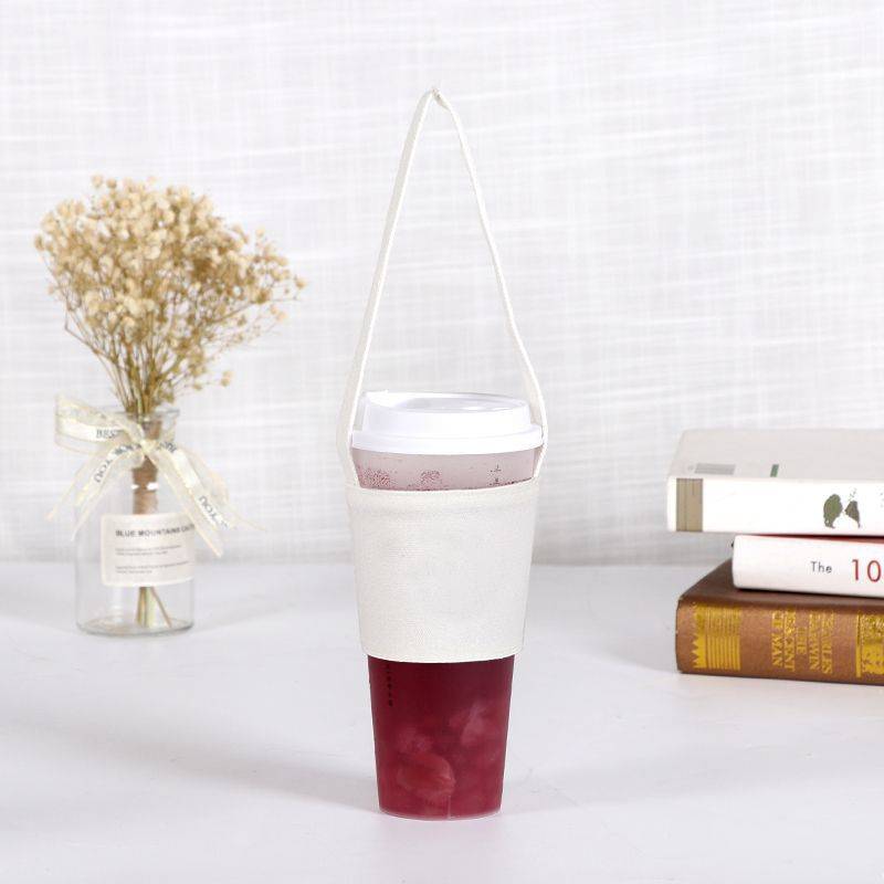 客製化｜飲料杯套