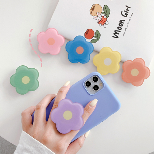 造型手機氣囊支架