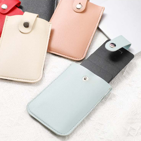 疊層抽拉式卡包