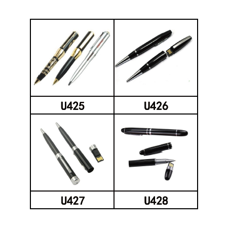 筆型 USB 隨身碟