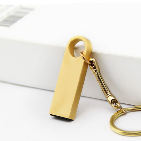 極簡金屬隨身碟