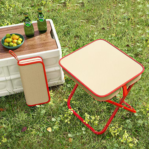 戶外便攜折疊椅