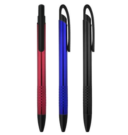 CM-688 優質鋁管筆