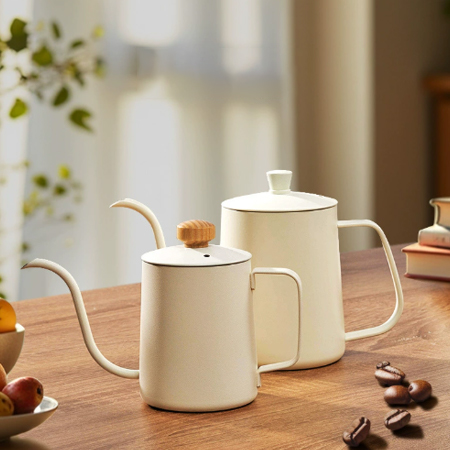 極簡咖啡手沖壺