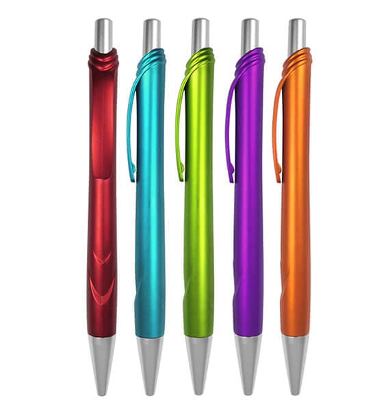 CRC-662 噴漆極光原子筆