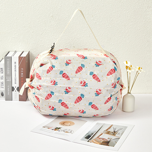 大容量折疊購物袋