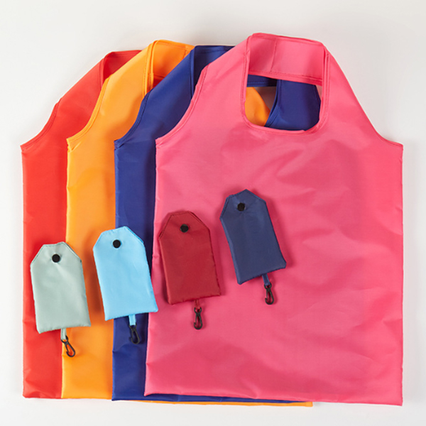 手機型折疊購物袋