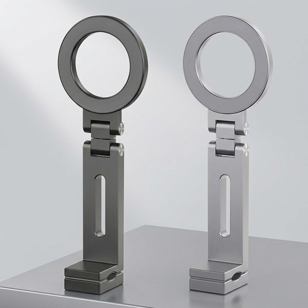 磁吸折疊手機支架