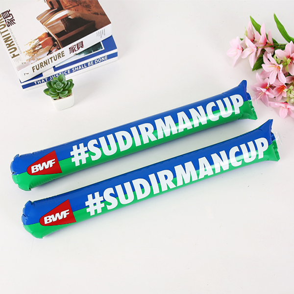 充氣歡呼棒啦啦隊加油棒