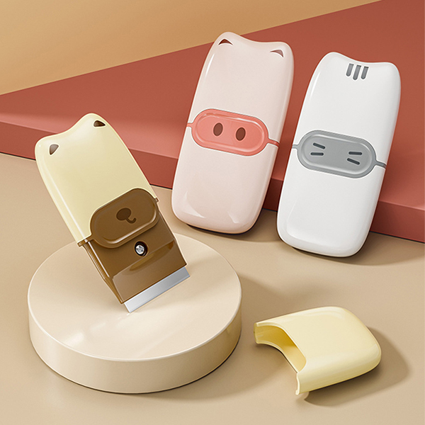 萌寵造型便攜小鏟刀