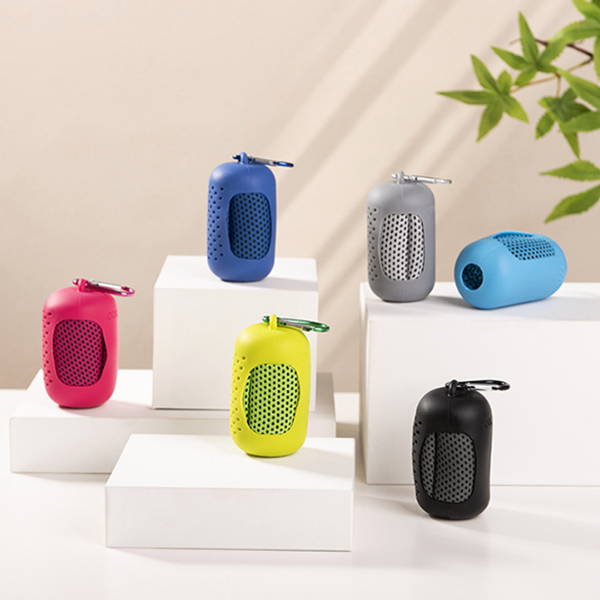 涼感運動冰涼巾