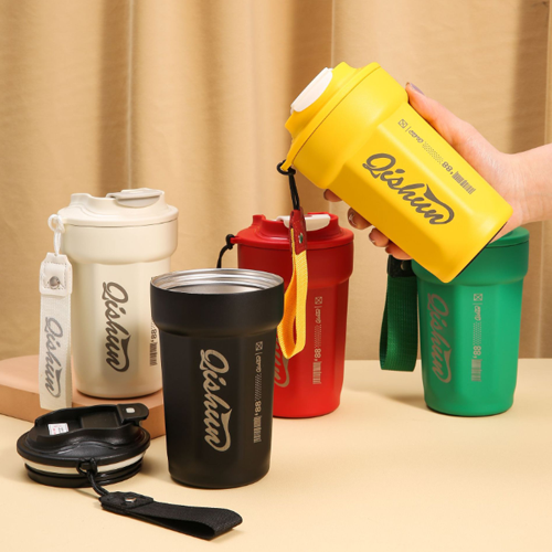 316不鏽鋼真空保溫杯