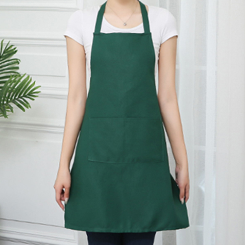 客製化廣告圍裙