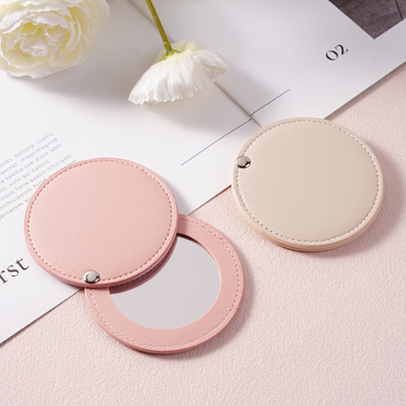 柔霧隨身補妝鏡